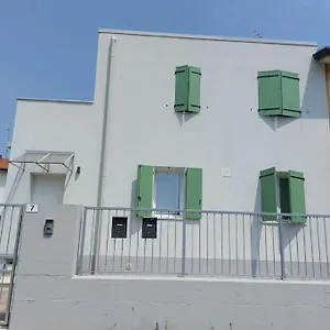 Villino Alma - Nuovo Vérone