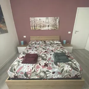 Residenza Il Melograno Fiera Vérone