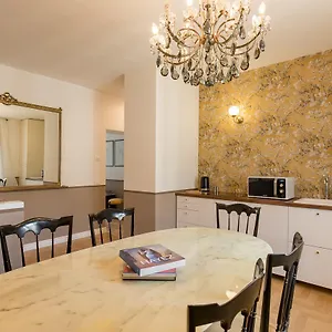 Appartamento Liberty, Verona